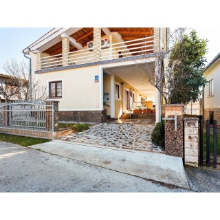 Ferienhaus in Zadar ab 57€ pro Nacht