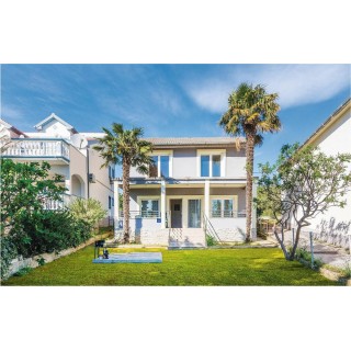 Ferienhaus in Zadar ab 59€ pro Nacht