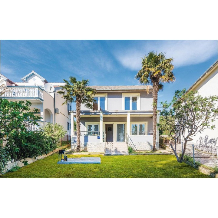 Ferienhaus in Zadar ab 59€ pro Nacht