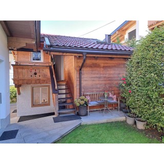 Ferienhaus in Zillertal ab 55€ pro Nacht