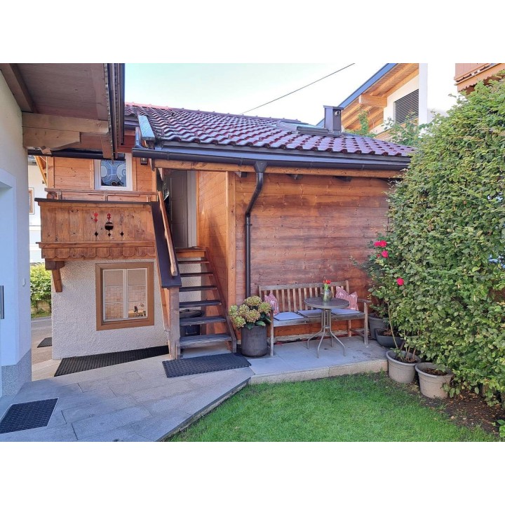 Ferienhaus in Zillertal ab 55€ pro Nacht