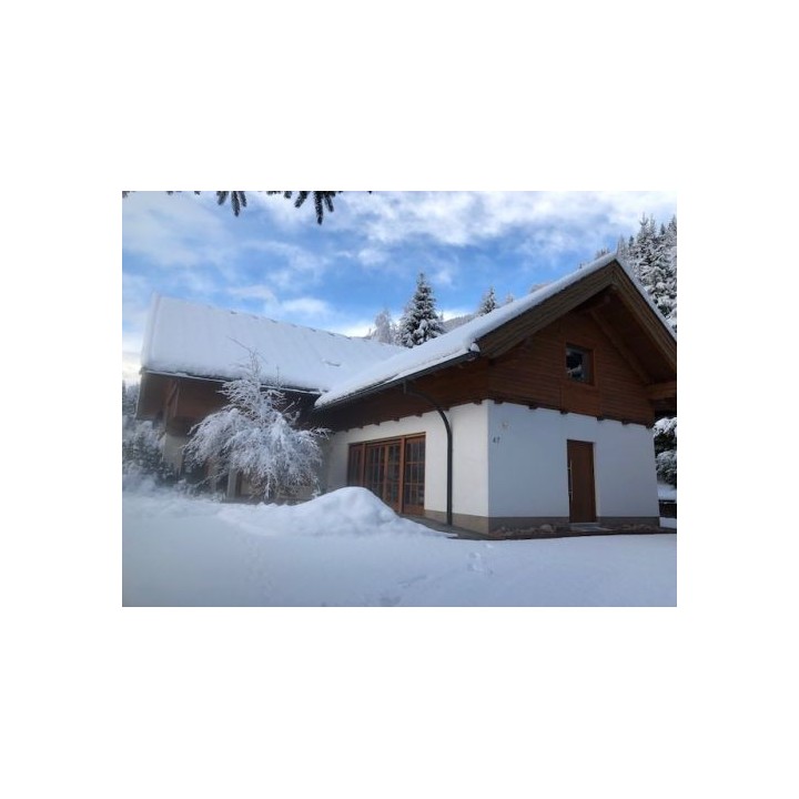 Ferienhaus Jované  - 6 Personen