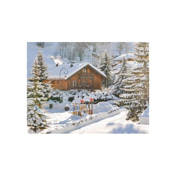 Ferienhaus La Gizerol  - 14-15 Personen