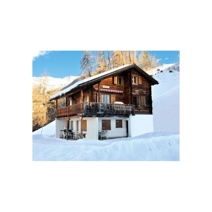 Ferienhaus Le Geais  - 6 Personen