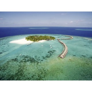 Thulhagiri Island Resort