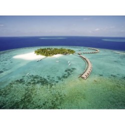 Thulhagiri Island Resort