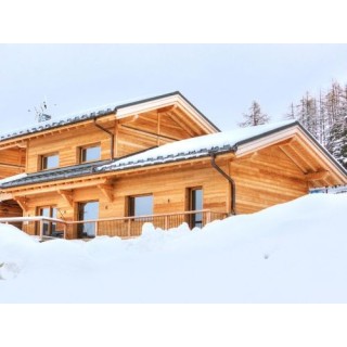 Ferienhaus Perle des Alpes  - 10 Personen