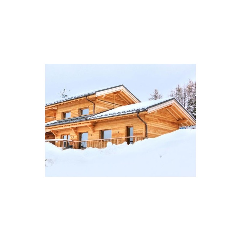 Ferienhaus Perle des Alpes  - 10 Personen