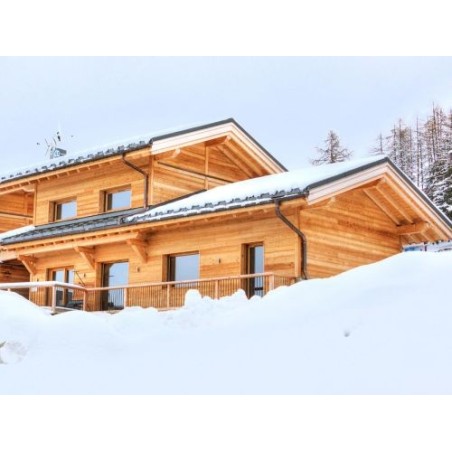 Ferienhaus Perle des Alpes  - 10 Personen