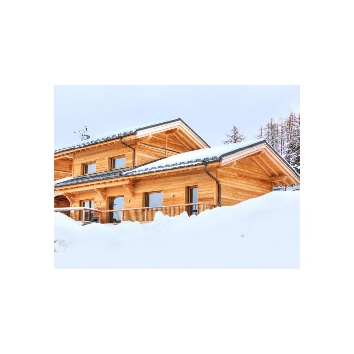 Ferienhaus Perle des Alpes  - 10 Personen