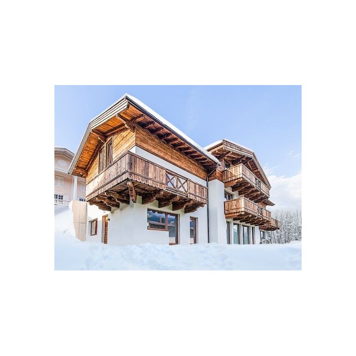 Ferienhaus Pihapper  - 12-14 Personen