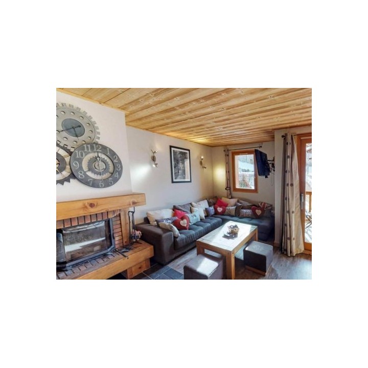 Ferienhaus Villette  - 16-18 Personen