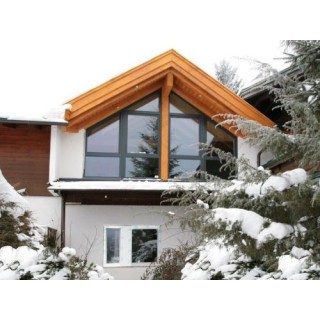 Ferienhaus Zellermoos  - 26 Personen