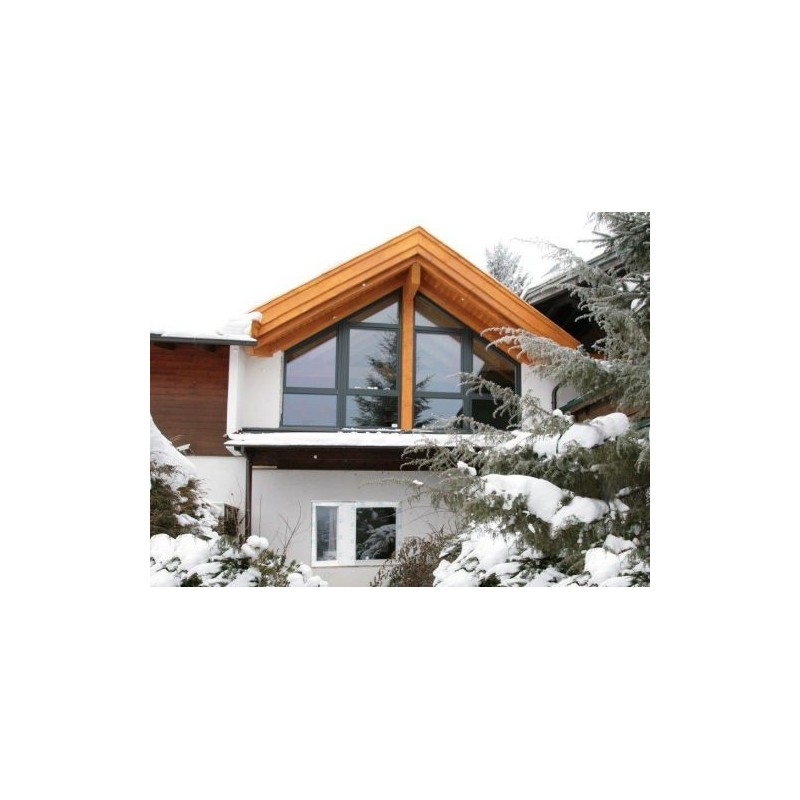 Ferienhaus Zellermoos  - 26 Personen