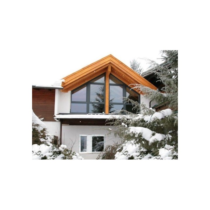 Ferienhaus Zellermoos  - 26 Personen