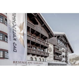 Ferienhotel Kaltschmid