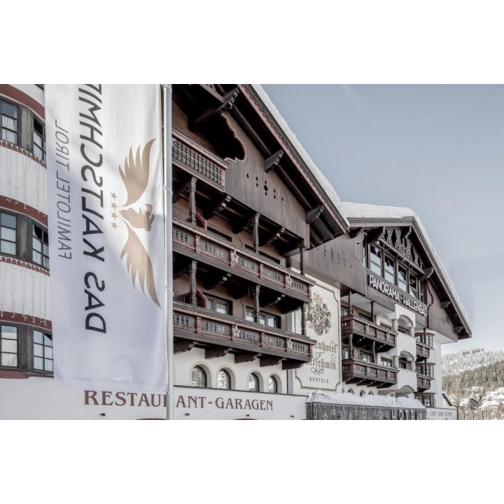 Ferienhotel Kaltschmid