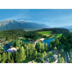 Ferienparadies Natterer See