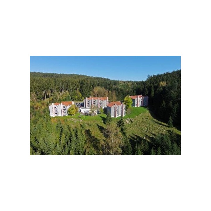 Ferienpark Brockenblick