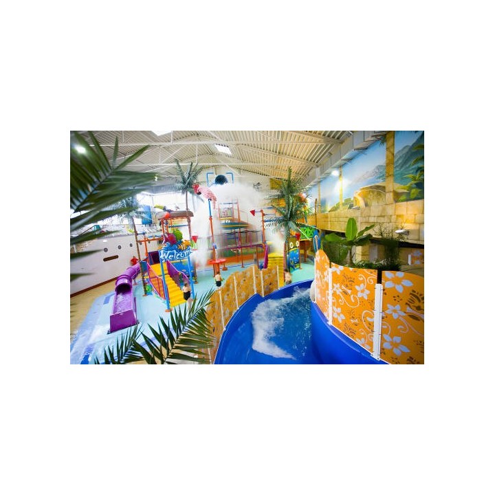 Ferienpark Weissenhäuser Strand