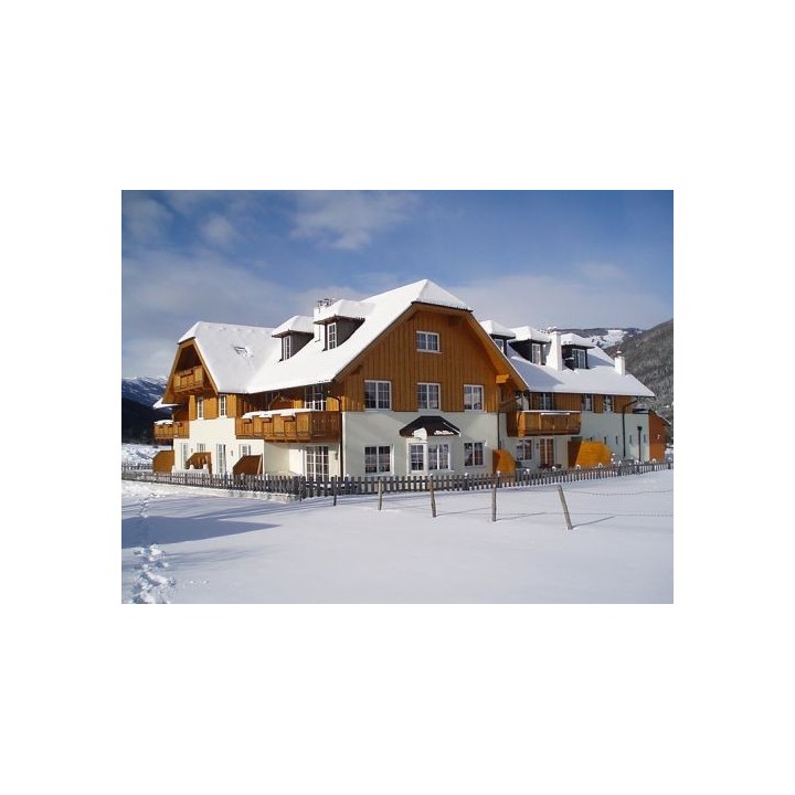 Ferienwohnung Aineckblick  - 2-4 Personen