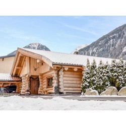 Ferienwohnung Alpenchalet Montana  - 6 Personen
