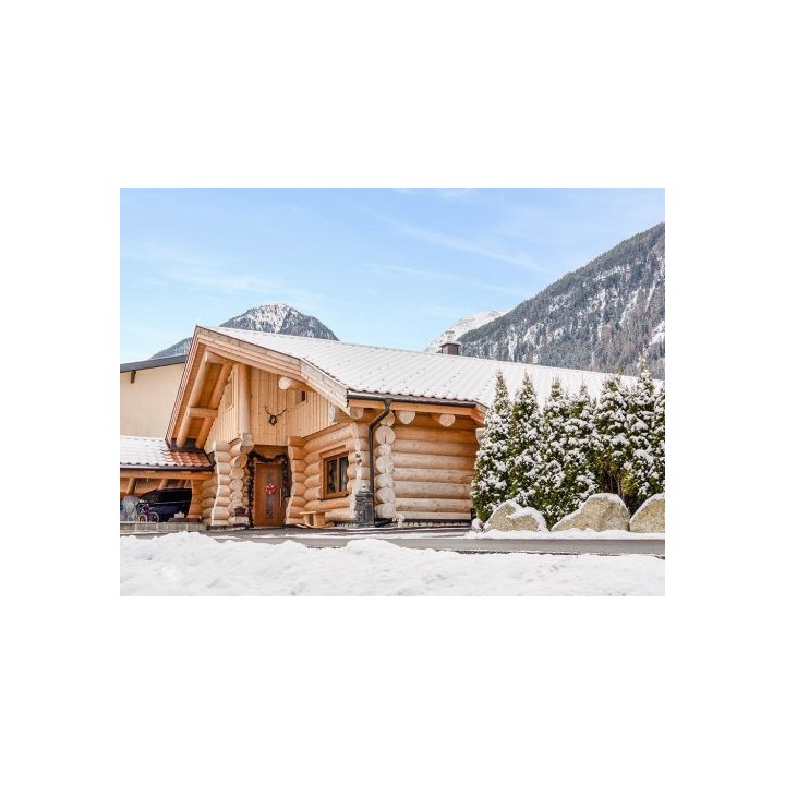 Ferienwohnung Alpenchalet Montana  - 6 Personen