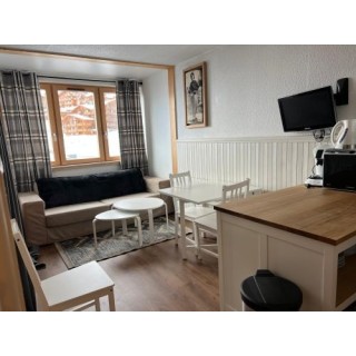 Ferienwohnung Arcelle  - 4 Personen