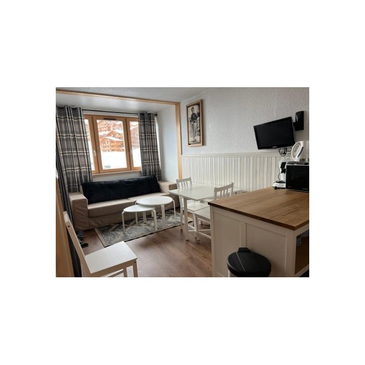 Ferienwohnung Arcelle  - 4 Personen