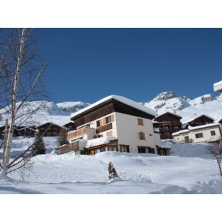 Ferienwohnung Bobech  - 6-8 Personen