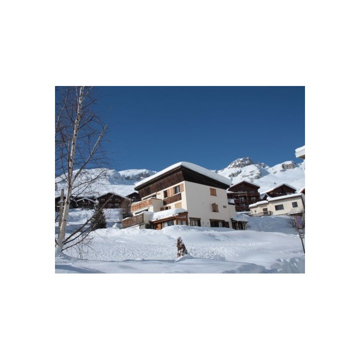 Ferienwohnung Bobech  - 6-8 Personen