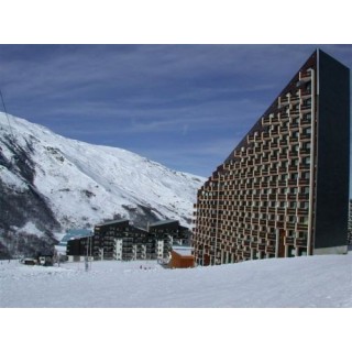 Ferienwohnung Caron  - 8 Personen