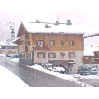 Ferienwohnung Echo des Montagnes  - 6-7 Personen