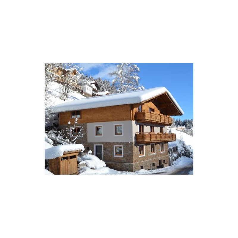 Ferienwohnung Ferienhaus Rieder Sonntag bis Sonntag - 7 Personen