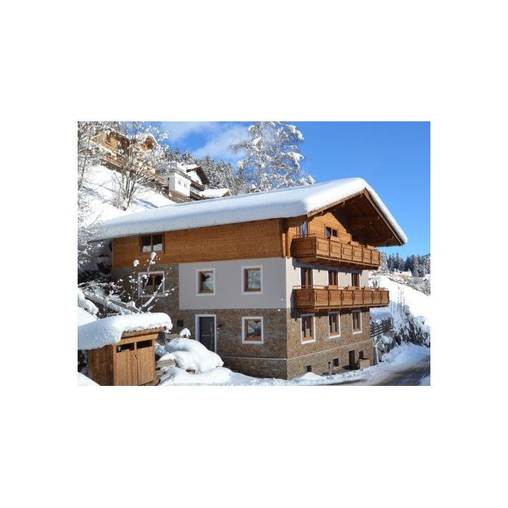 Ferienwohnung Ferienhaus Rieder Sonntag bis Sonntag - 7 Personen