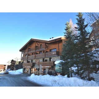 Ferienwohnung Geffriand Nummer 1 - 10 Personen