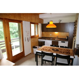 Ferienwohnung in 4 Vallées ab 36€ pro Nacht