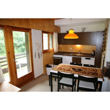 Ferienwohnung in 4 Vallées ab 36€ pro Nacht