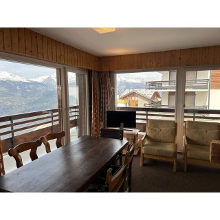 Ferienwohnung in 4 Vallées ab 37€ pro Nacht