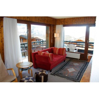 Ferienwohnung in 4 Vallées ab 37€ pro Nacht