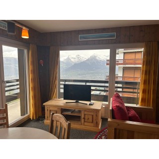 Ferienwohnung in 4 Vallées ab 39€ pro Nacht