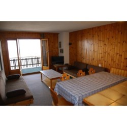 Ferienwohnung in 4 Vallées ab 42€ pro Nacht