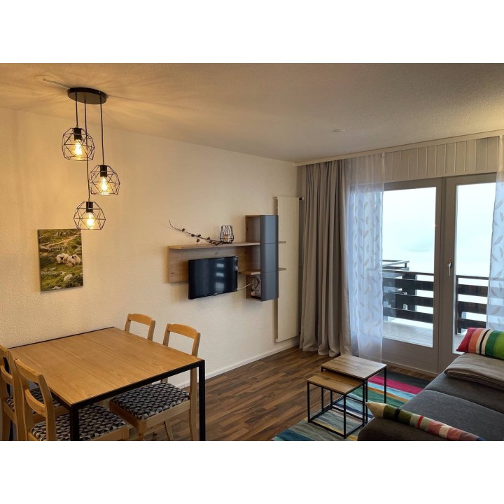Ferienwohnung in 4 Vallées ab 42€ pro Nacht