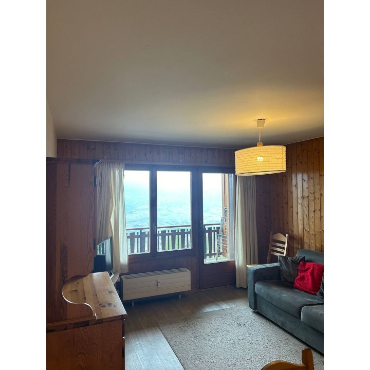 Ferienwohnung in 4 Vallées ab 45€ pro Nacht