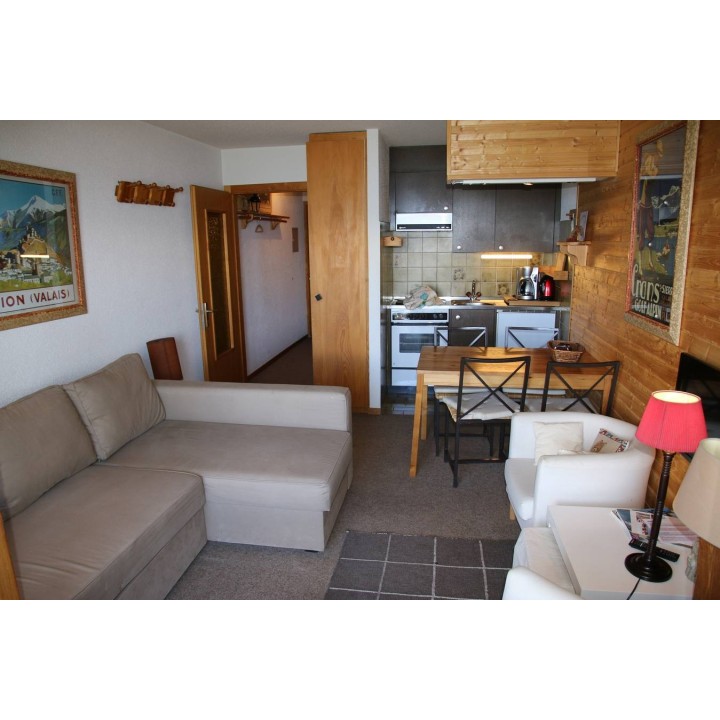 Ferienwohnung in 4 Vallées ab 47€ pro Nacht