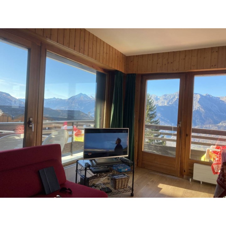 Ferienwohnung in 4 Vallées ab 53€ pro Nacht