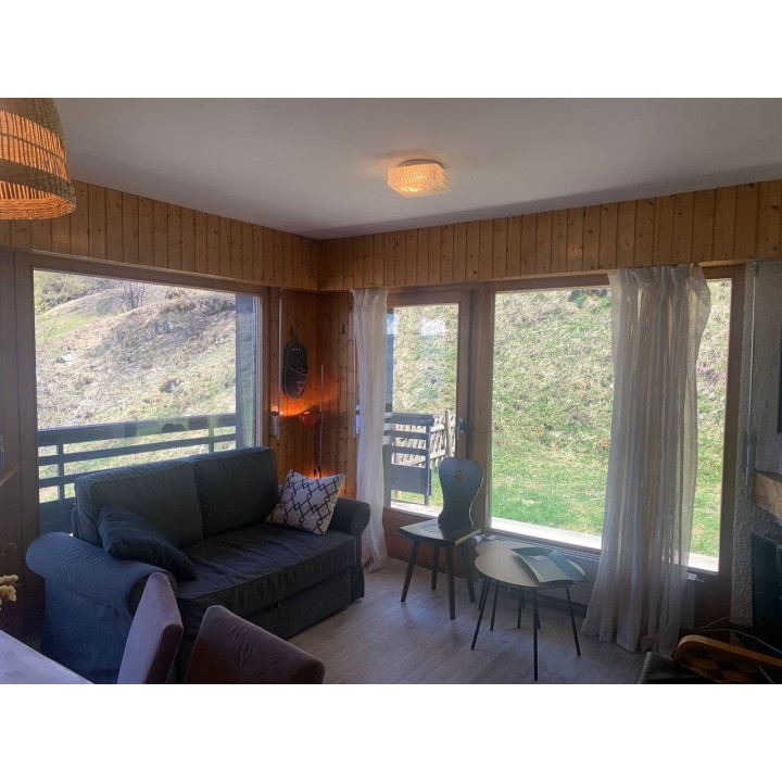 Ferienwohnung in 4 Vallées ab 54€ pro Nacht