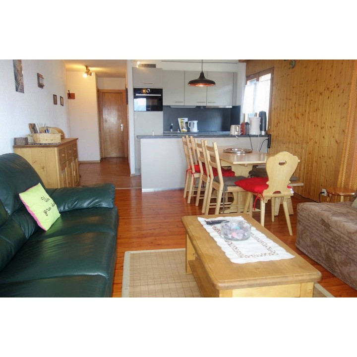 Ferienwohnung in 4 Vallées ab 55€ pro Nacht