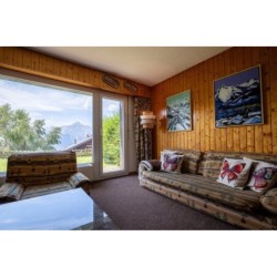 Ferienwohnung in 4 Vallées ab 58€ pro Nacht