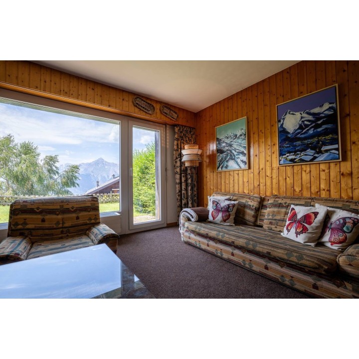 Ferienwohnung in 4 Vallées ab 58€ pro Nacht